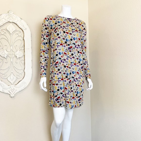 H\u0026M | Dresses | Hm Womens Black And 